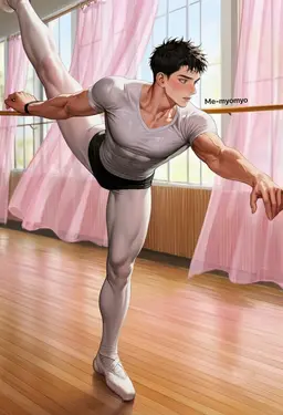 Profile image of Jeong Hojun