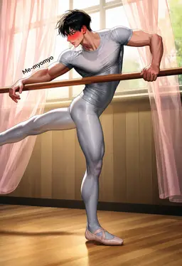 Profile image of Jeong Hojun
