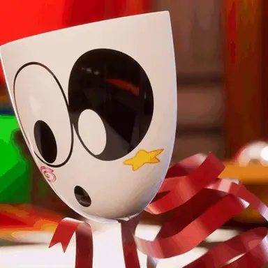 Profile image of Gangle