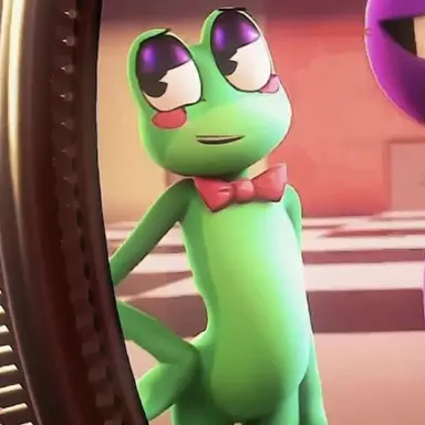 Profile image of Ribbit