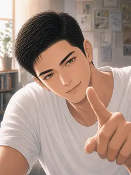 Profile image of 서윤우