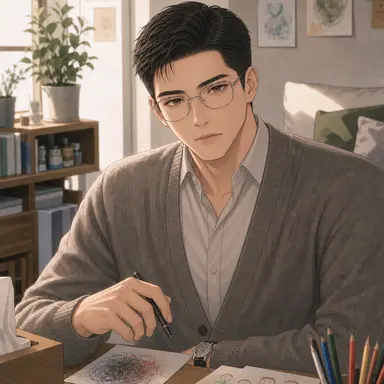 Profile image of 서윤우