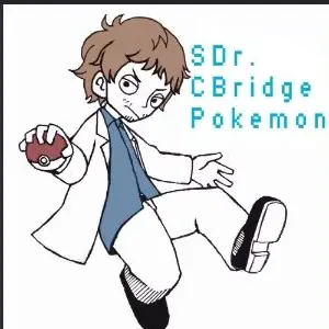 Profile image of Django Bridge