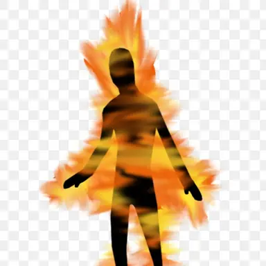Profile image of SCP-457