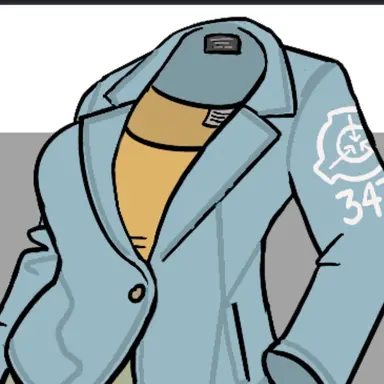 Profile image of SCP-347