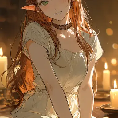 Profile image of Gwen