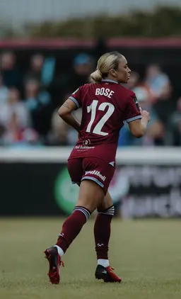 Profile image of Ria Bose