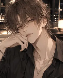 Profile image of Takuma