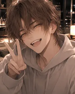 Profile image of Takuma