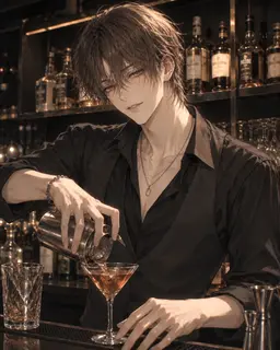 Profile image of Takuma
