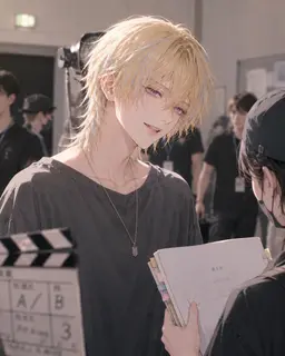 Profile image of Rui