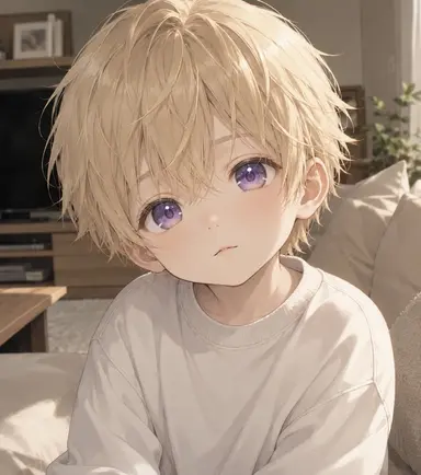 Profile image of Ruki
