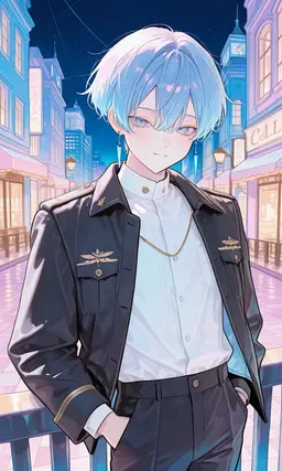 Profile image of 김민규
