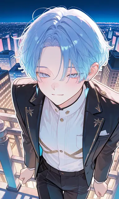 Profile image of 김민규