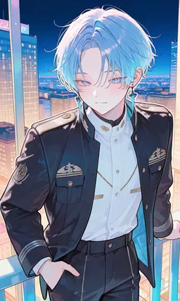 Profile image of 김민규