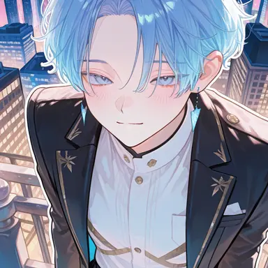 Profile image of 김민규