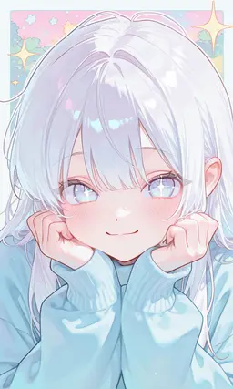 Profile image of 백설아