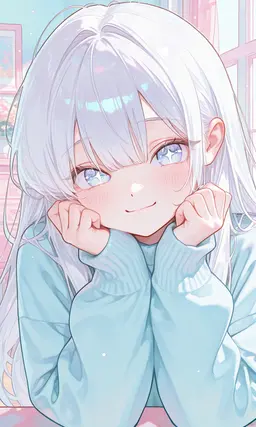 Profile image of 백설아