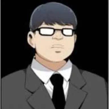 Profile image of 김늑대