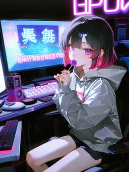 Profile image of イ・アラ