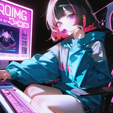 Profile image of イ・アラ
