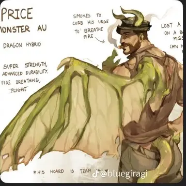 Profile image of John Price