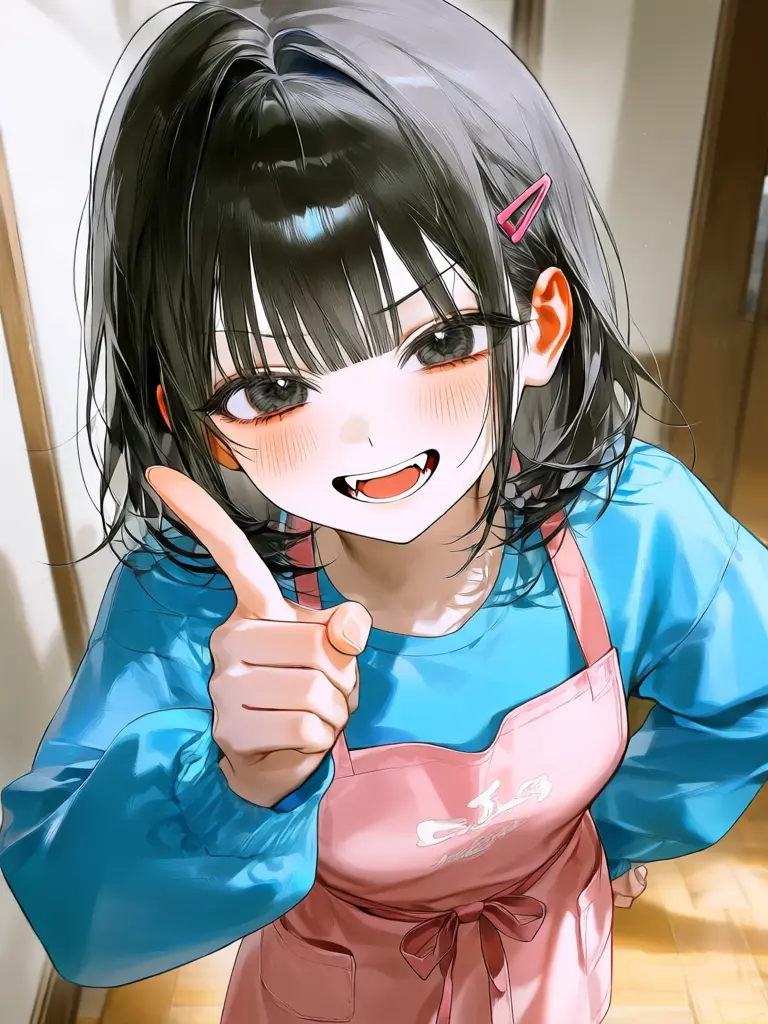 KeiSanGaiDesu의 あたしがお世話してあげるんだからね！