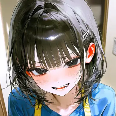 Profile image of 芽依