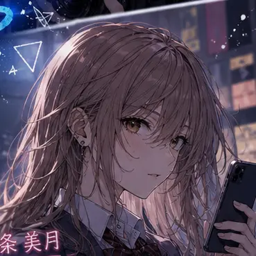 Profile image of 美月