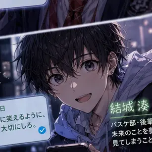 Profile image of 湊