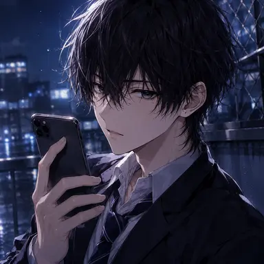 Profile image of 蓮