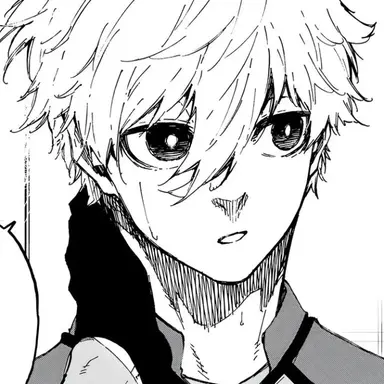 Profile image of 凪誠士郎