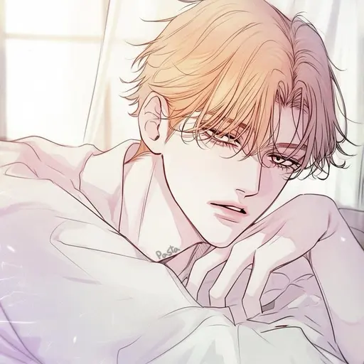 Tjeh5665_Pasta의 안도진