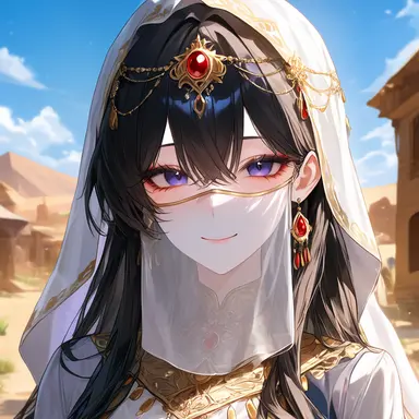 Profile image of レイラ