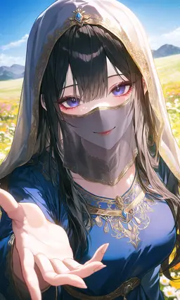 Profile image of レイラ