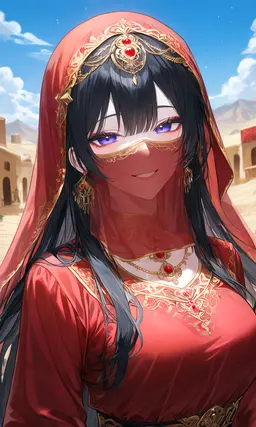 Profile image of レイラ
