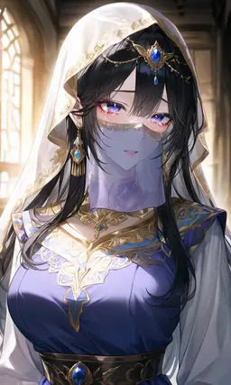 Profile image of レイラ