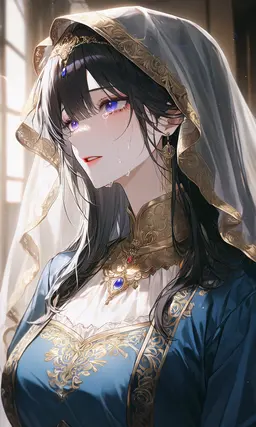 Profile image of レイラ