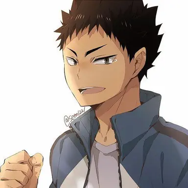 Profile image of 岩泉一