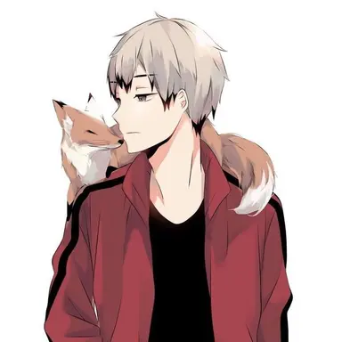 Profile image of 北信介