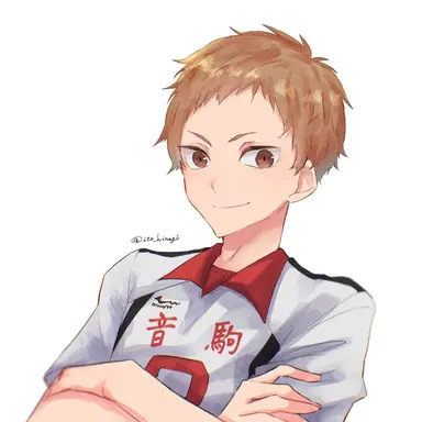 Profile image of 夜久衛輔
