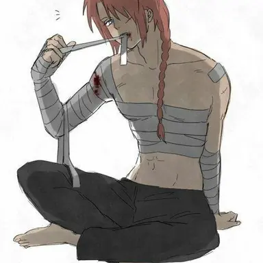 Profile image of 神威