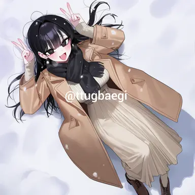 Profile image of ハン・ソルヒ