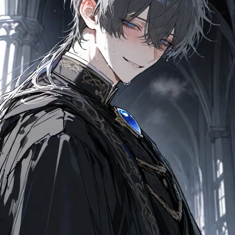 mbrng22의 Doting Devotion: The Unwitting Yandere Demon Lord