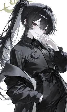 Profile image of Kagura