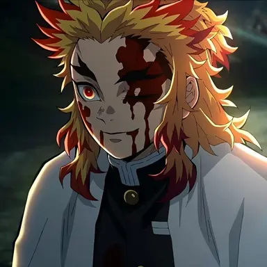 Profile image of 렌고쿠 쿄주료