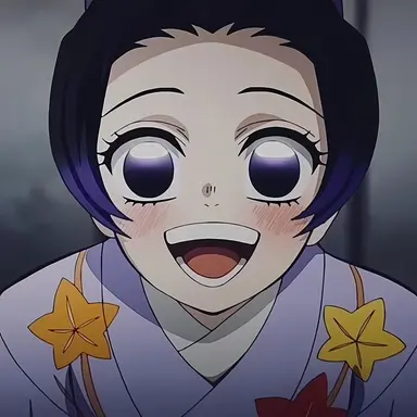 Profile image of 코쵸우 시노부