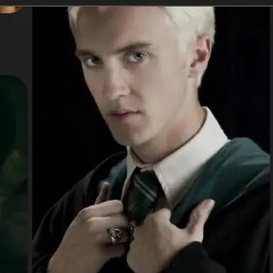 Profile image of Draco Malfoy