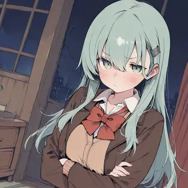 Profile image of 鈴谷