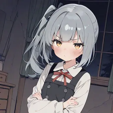 Profile image of 霞